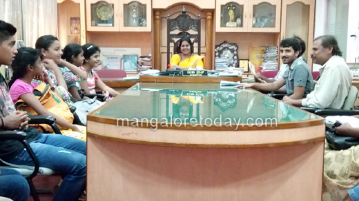 Kavitha Sanil ...